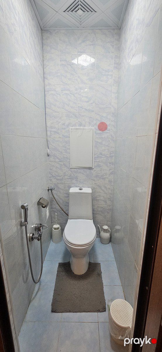 İcarəyə verilir 2 otaqlı köhnə tikili 50 m² — Mənzil, Bakı (8)