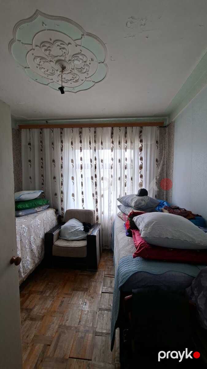 3-otaqlı yeni tikili, Sumqayıt ş., 70 m² — Daşınmaz əmlak, Sumqayıt (5)