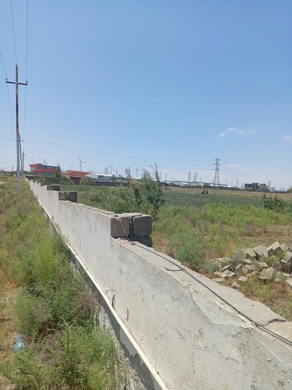 Satılır torpaq 200 sot — Torpaq, Bakı (5)