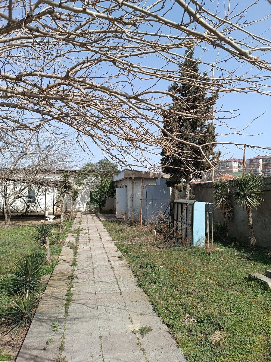 İcarəyə verilir obyekt 1500 m² — Əmlak, Bakı (12)