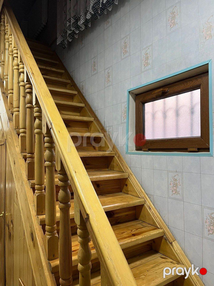 İcarəyə verilir 4 otaqlı həyət evi/bağ evi 200 m² — Ev, villa, Bakı (5)