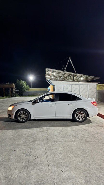 Chevrolet Cruze, 1.4 L, 2012 il, 245 000 km — Avtomobillər, Bakı (3)
