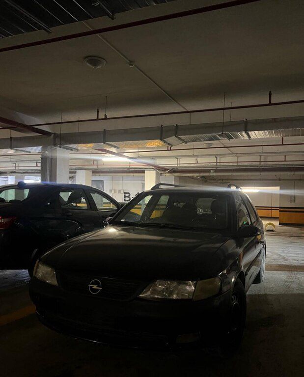 Opel Vectra, 2.0 L, 1997 il, 490 000 km — Avtomobillər, Bakı (3)
