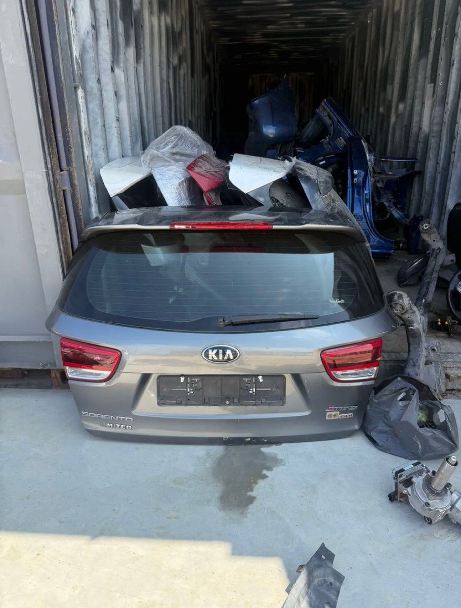 Hyundai, Kia ehtiyat hissələri — Ehtiyat hissələri və aksesuarlar, Bakı (2)