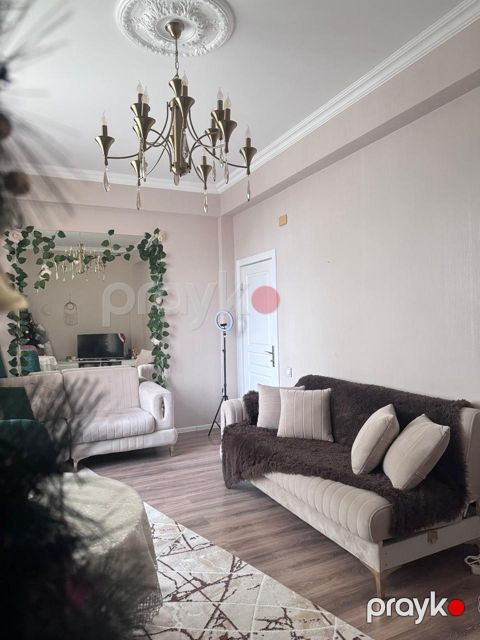 Satılır 3 otaqlı yeni tikili 90 m²