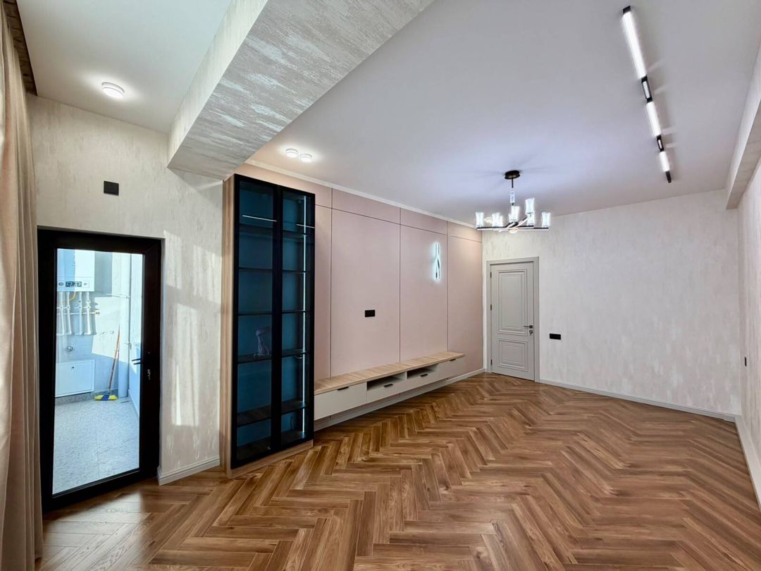 Satılır 2 otaqlı yeni tikili 74 m² — Mənzil, Bakı (2)