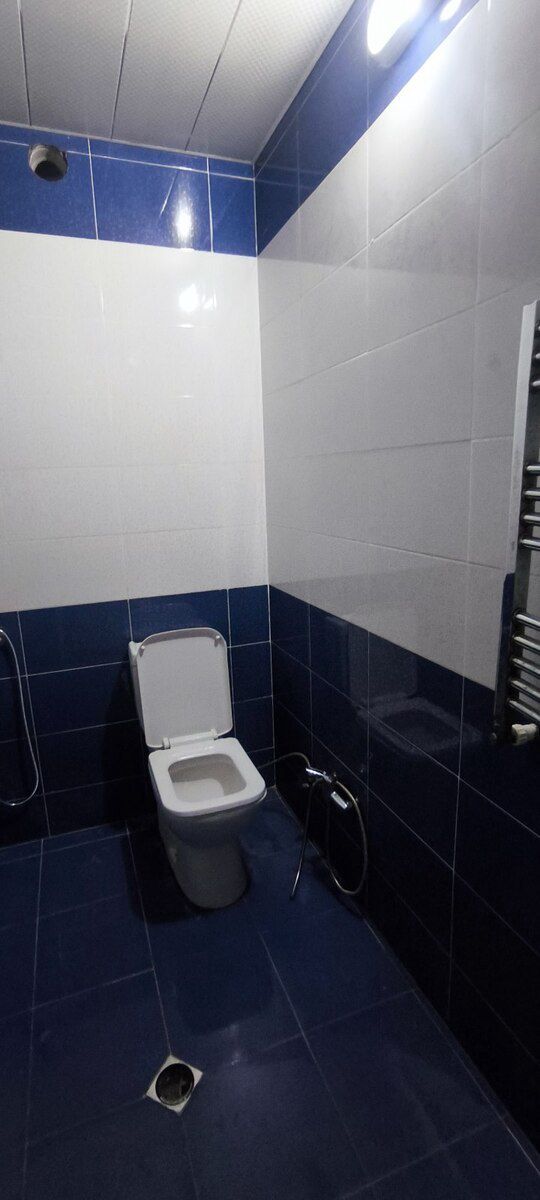 3-otaqlı mənzil kirayə verilir, Masazır qəs., 65 m² — Mənzil, Bakı (11)