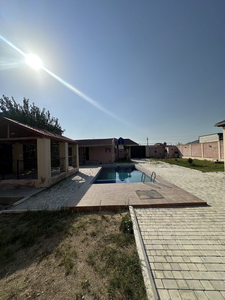 Satılır torpaq 8 sot — Torpaq, Bakı (2)