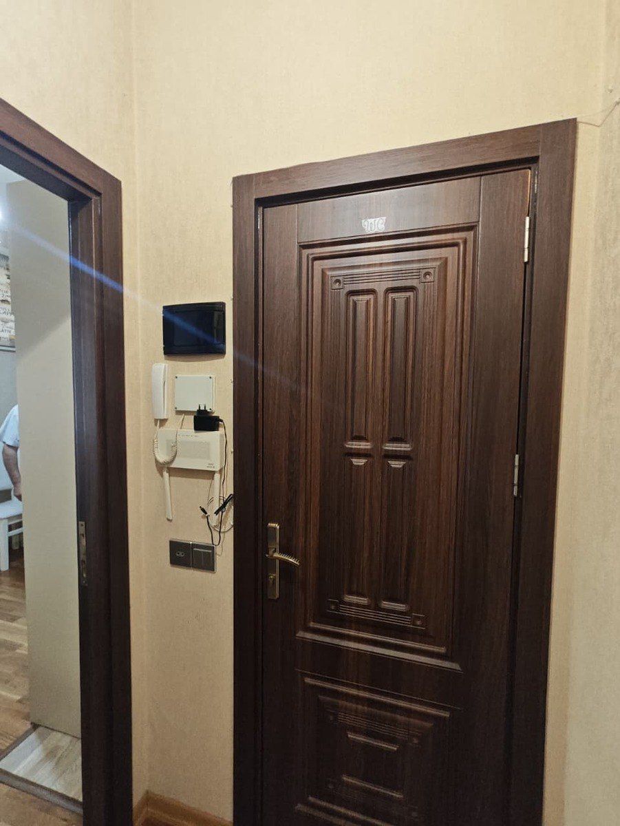 Satılır 2 otaqlı yeni tikili 40 m² — Mənzil, Bakı (3)