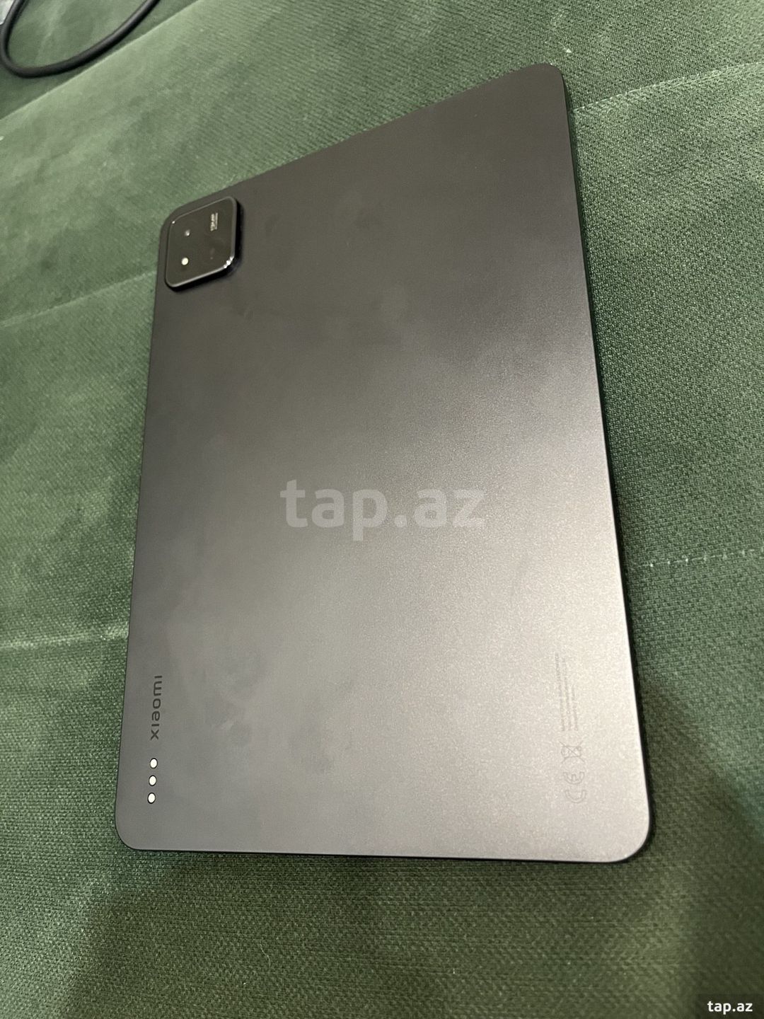 Xiaomi Pad 7 — Elektronika, Bakı (4)