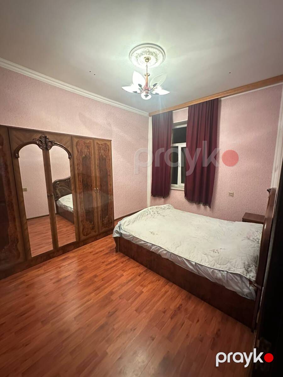 İcarəyə verilir 3 otaqlı köhnə tikili 70 m² — Mənzil, Bakı (4)