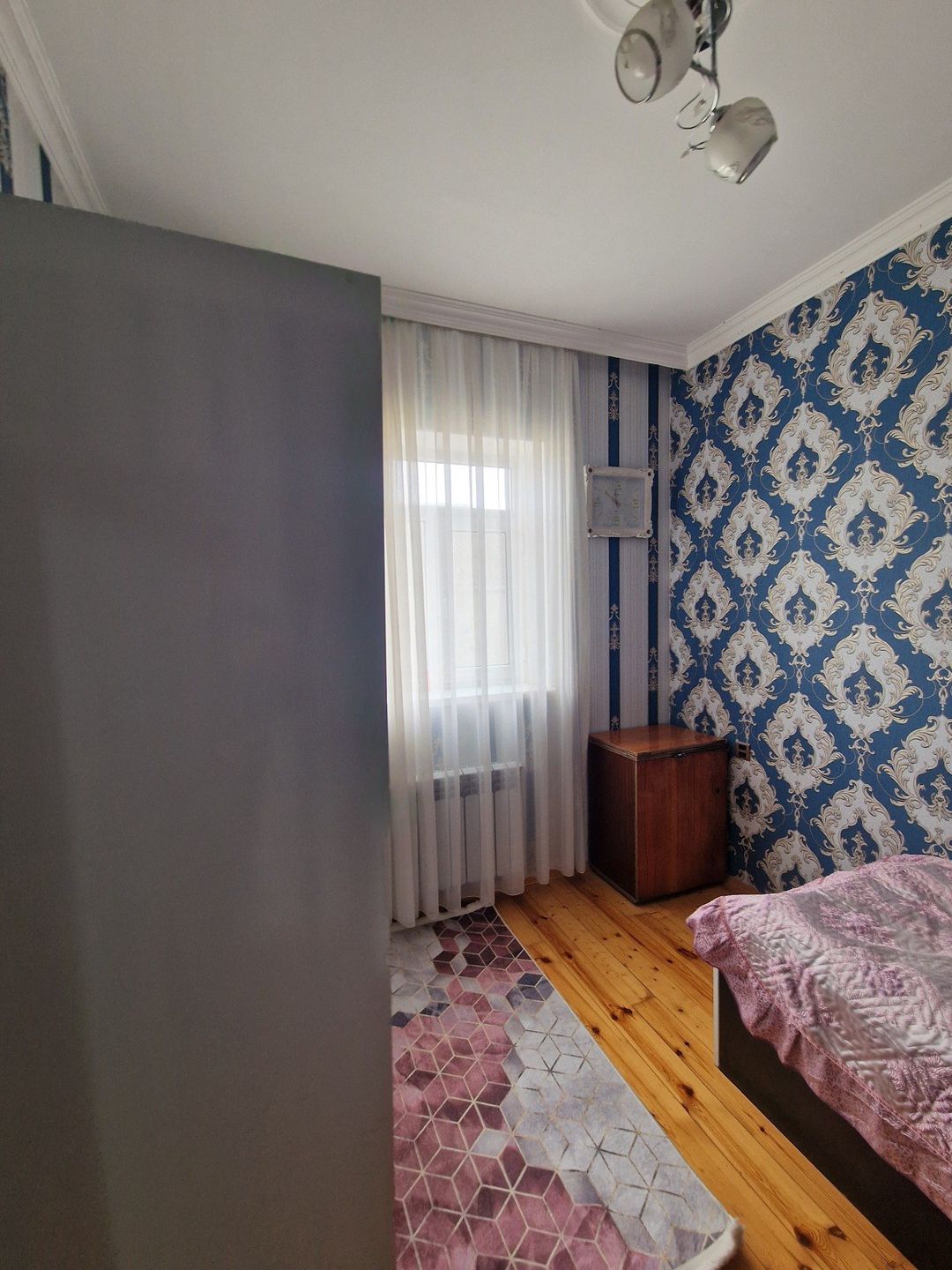 Satılır 4 otaqlı həyət evi/bağ evi 135 m² — Ev, villa, Bakı (6)