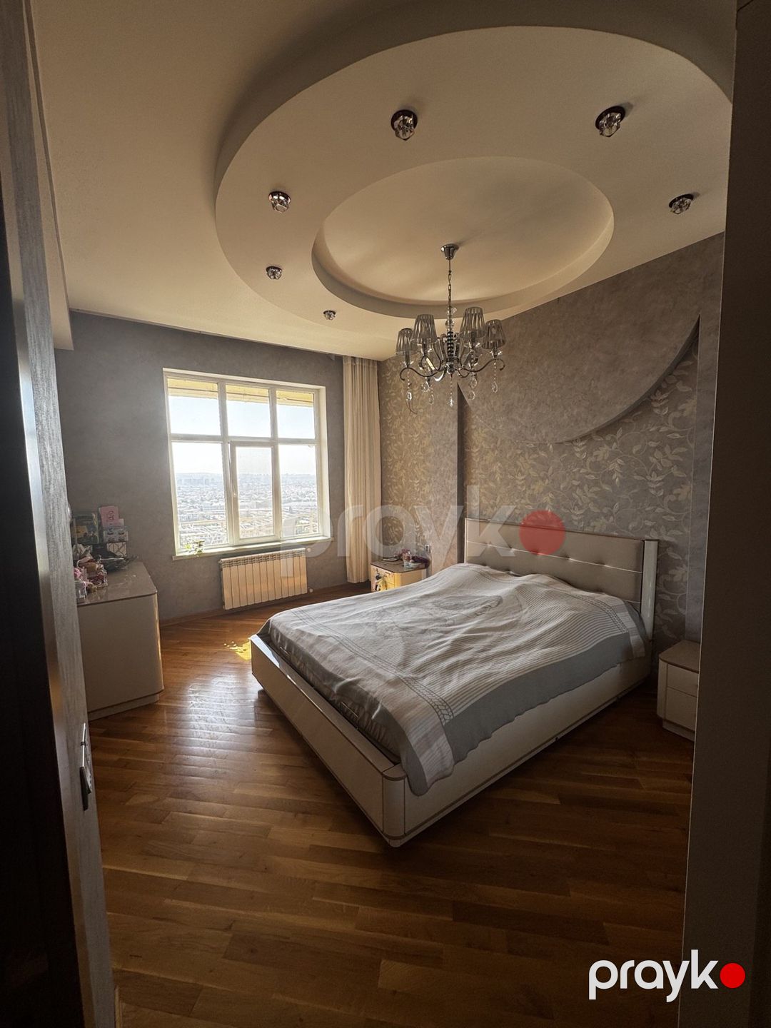 Satılır 2 otaqlı yeni tikili 109 m² — Mənzil, Bakı (10)