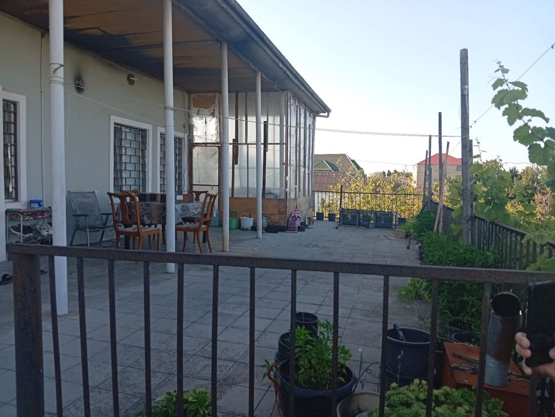 12 sot torpaq sahəsi, Pirşağı qəs. — Torpaq, Bakı (3)