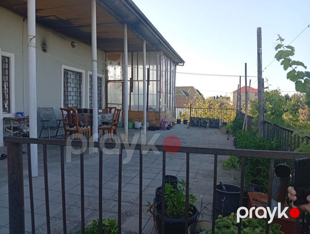 12 sot torpaq sahəsi, Pirşağı qəs. — Torpaq, Bakı (3)