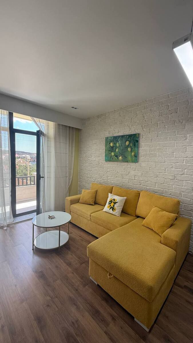 Satılır 1 otaqlı yeni tikili 54 m² — Mənzil, Bakı (4)