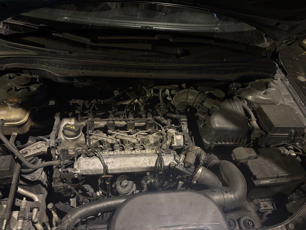 Hyundai i30, 1.6 L, 2008 il, 24 000 km — Avtomobillər, Qəbələ (5)
