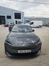 Changan Qiyuan A05, 1.5 L, 9.07 kWh, 2025 il, 20 000 km — Avtomobillər