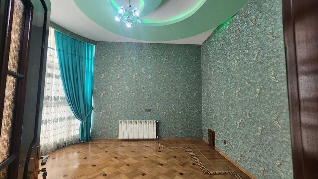 Satılır 9 otaqlı həyət evi/bağ evi 550 m² — Ev, villa, Bakı (9)