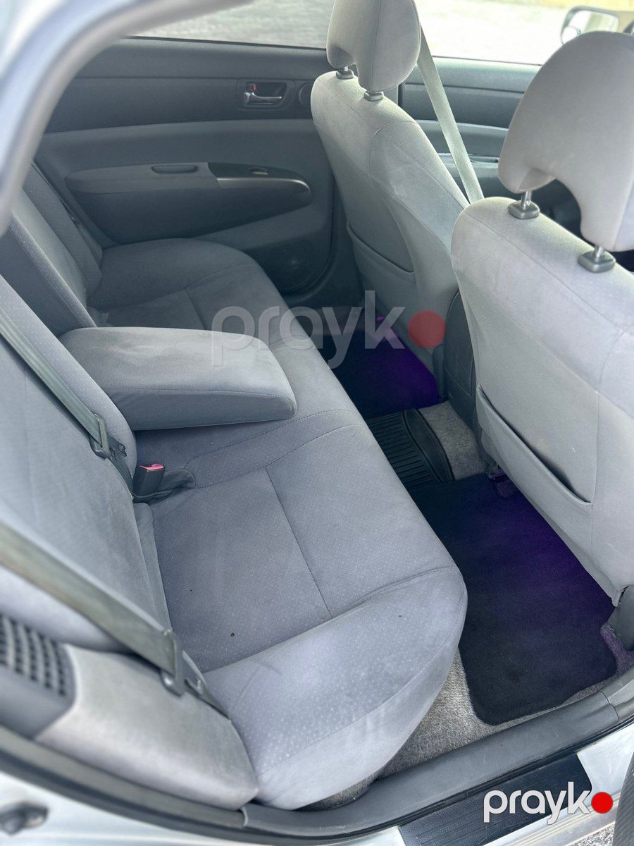Toyota Prius, 2008 il — Avtomobillər, Bakı (11)