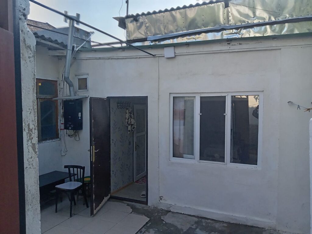 1 otaqlı, 70 kv. m, Kredit yoxdur, Orta təmir — Daşınmaz əmlak, Mehdiabad (3)