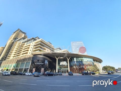 İcarəyə verilir 2 otaqlı yeni tikili 100 m²