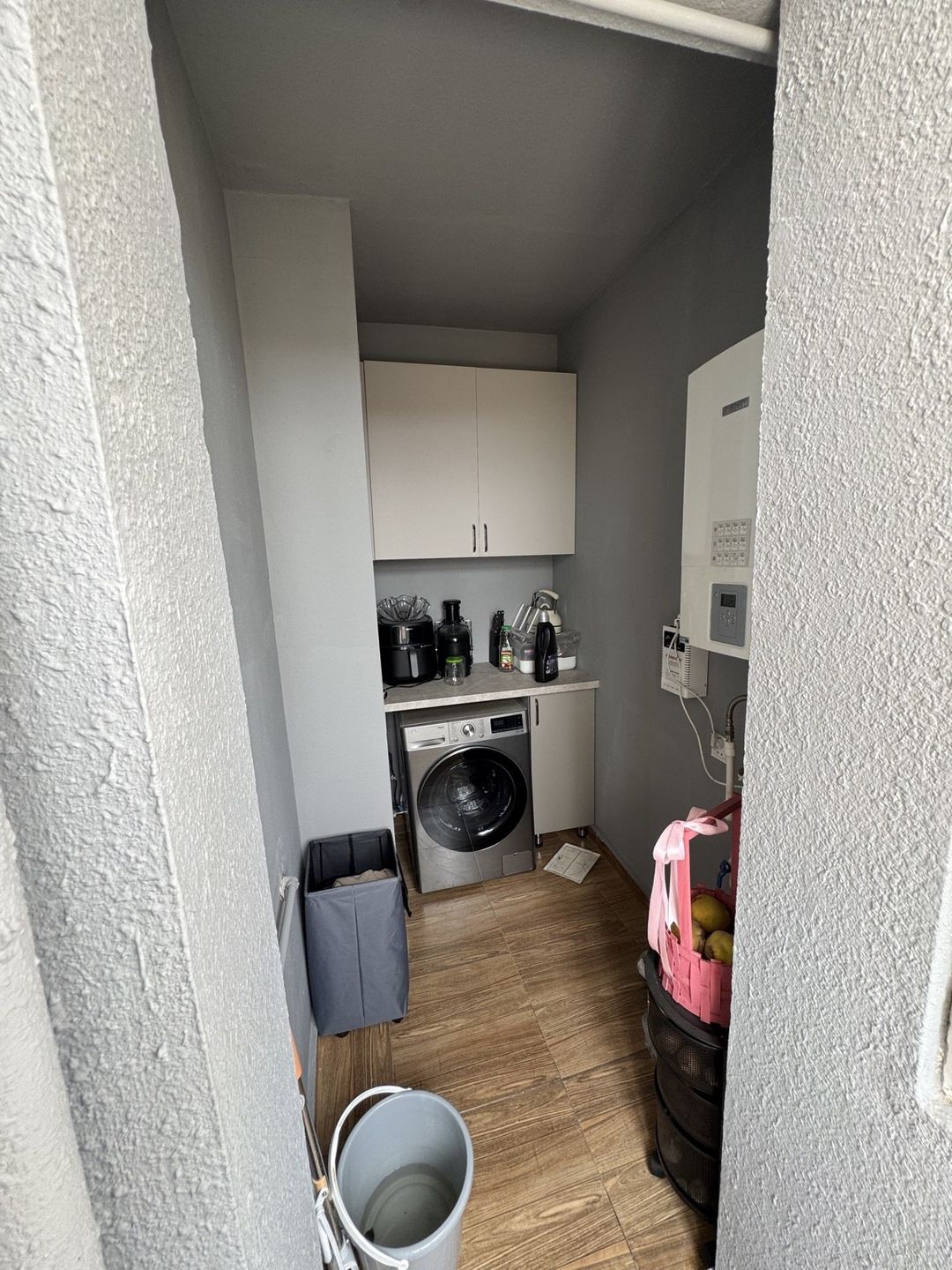 Satılır 4 otaqlı yeni tikili 120 m² — Mənzil, Bakı (7)