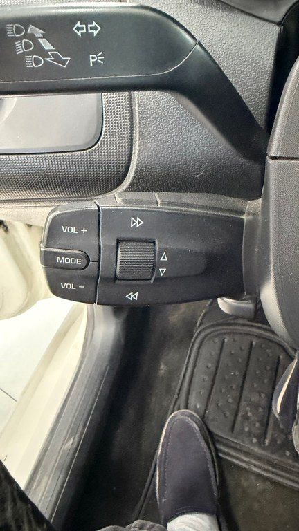 SEAT Ibiza, 1.6 L, 2013 il, 296 000 km — Avtomobillər, Bakı (10)
