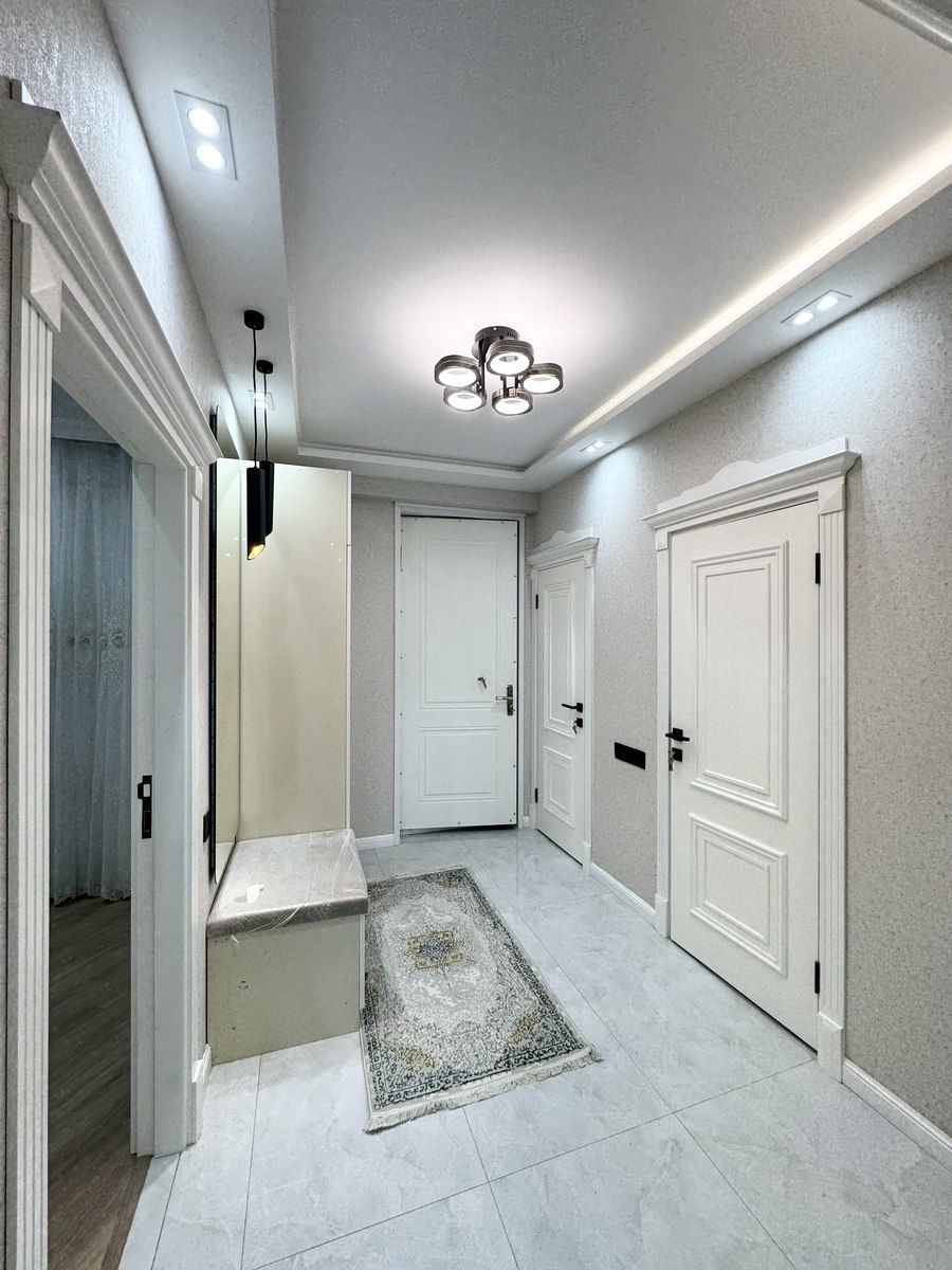 Satılır 3 otaqlı köhnə tikili 70 m² — Mənzil, Bakı (11)