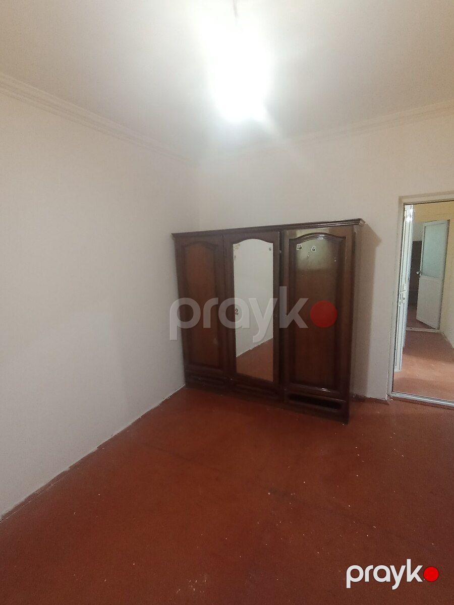 4-otaqlı mənzil kirayə verilir, Seyid Əzim Şirvani küç., 120 m² — Mənzil, Bakı (4)