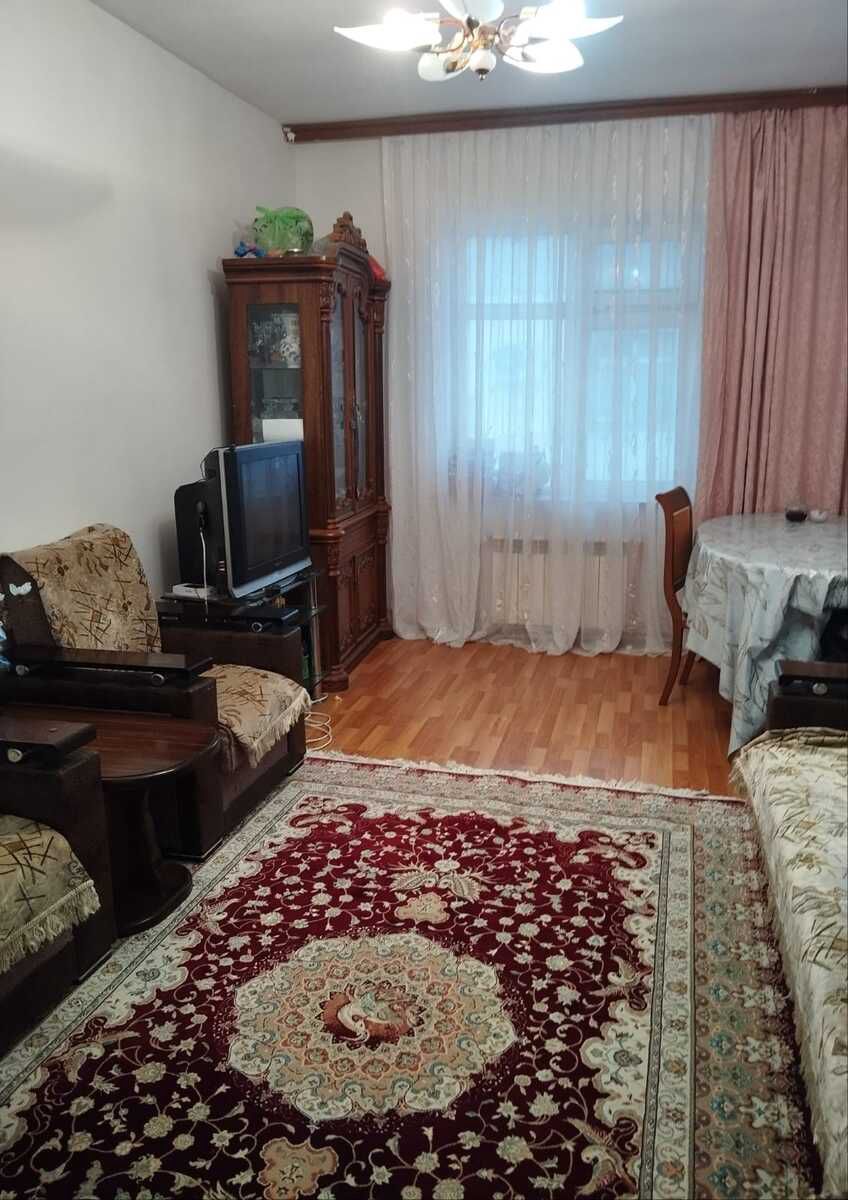 Satılır 2 otaqlı yeni tikili 65 m² — Mənzil, Bakı (10)