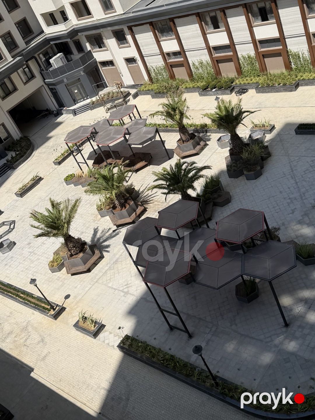Satılır 3 otaqlı yeni tikili 120 m² — Mənzil, Bakı (8)