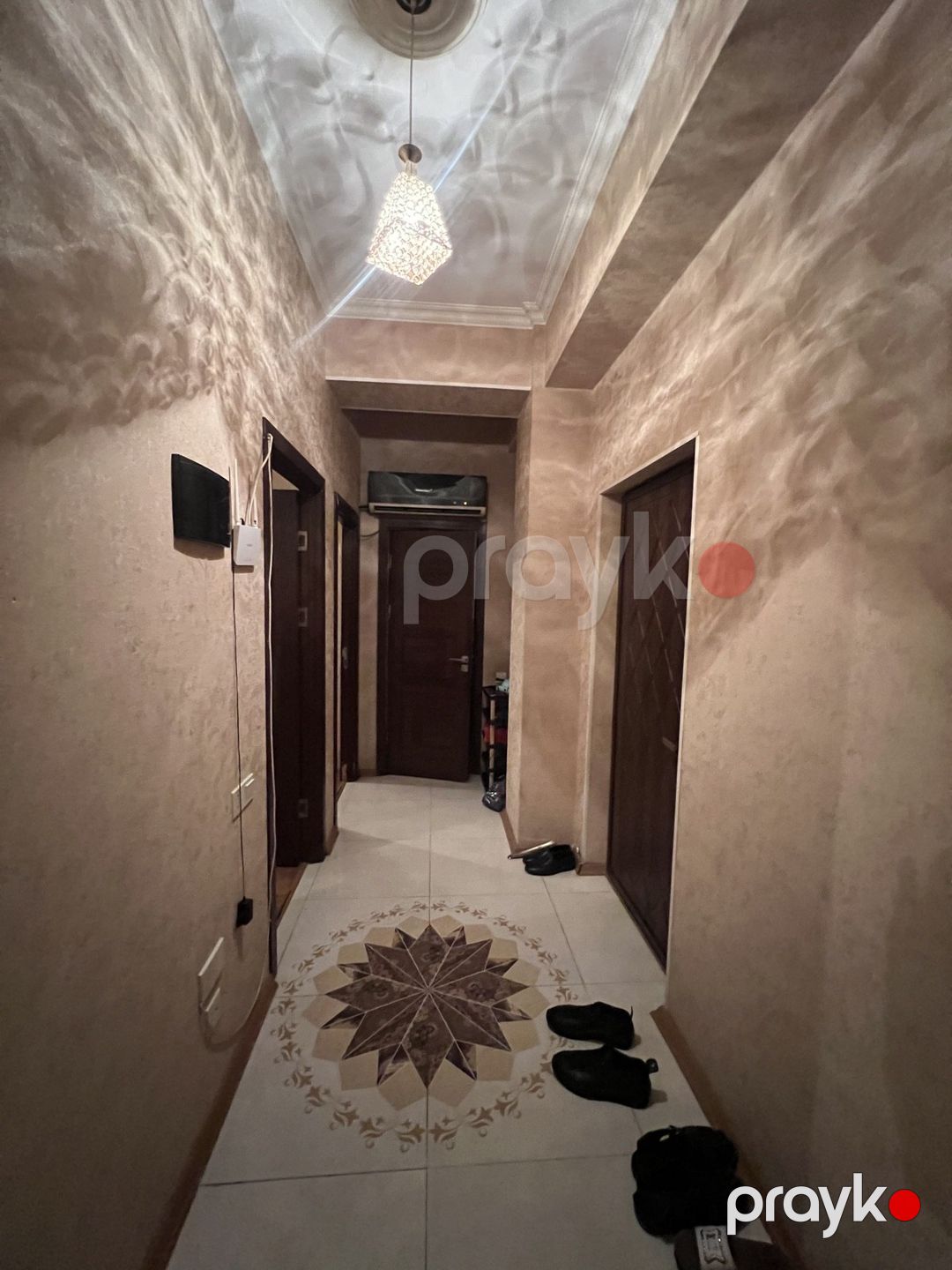 Satılır 2 otaqlı yeni tikili 70 m² — Mənzil, Xırdalan (10)