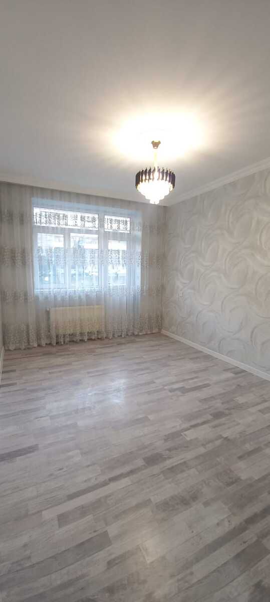 Satılır 2 otaqlı köhnə tikili 60 m² — Mənzil, Bakı (2)