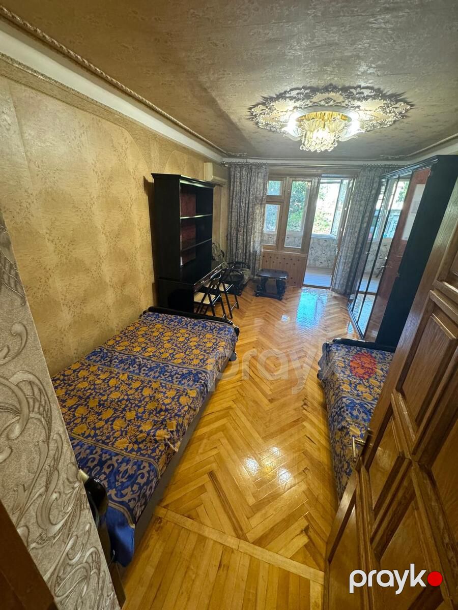 İcarəyə verilir 3 otaqlı köhnə tikili 75 m² — Mənzil, Bakı (12)