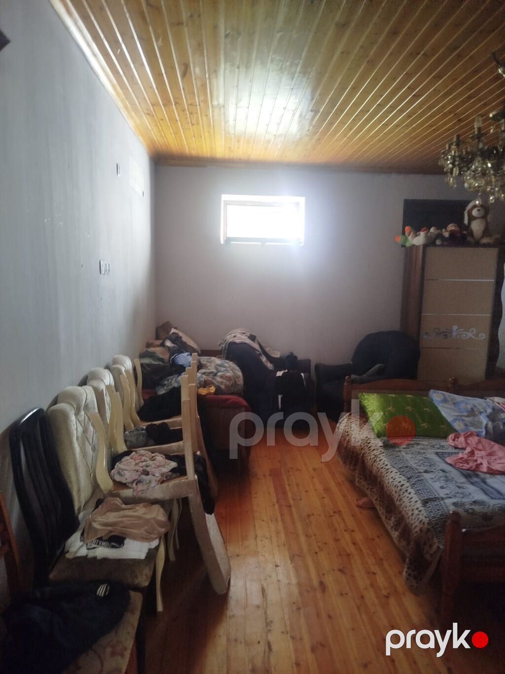 2 otaqlı, 80 kv. m, Kredit yoxdur, Orta təmir — Daşınmaz əmlak, Digah (3)