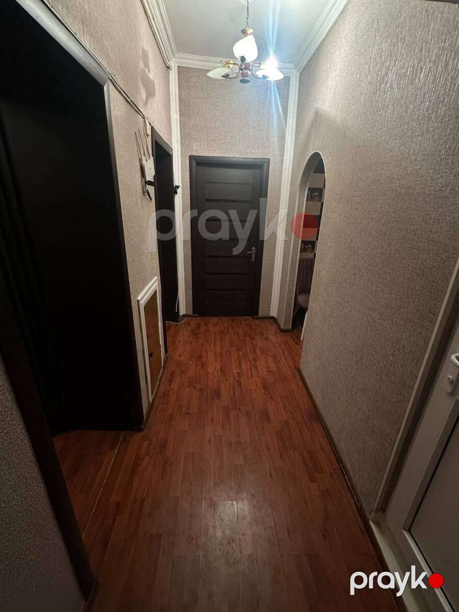 İcarəyə verilir 3 otaqlı köhnə tikili 70 m² — Mənzil, Bakı (8)