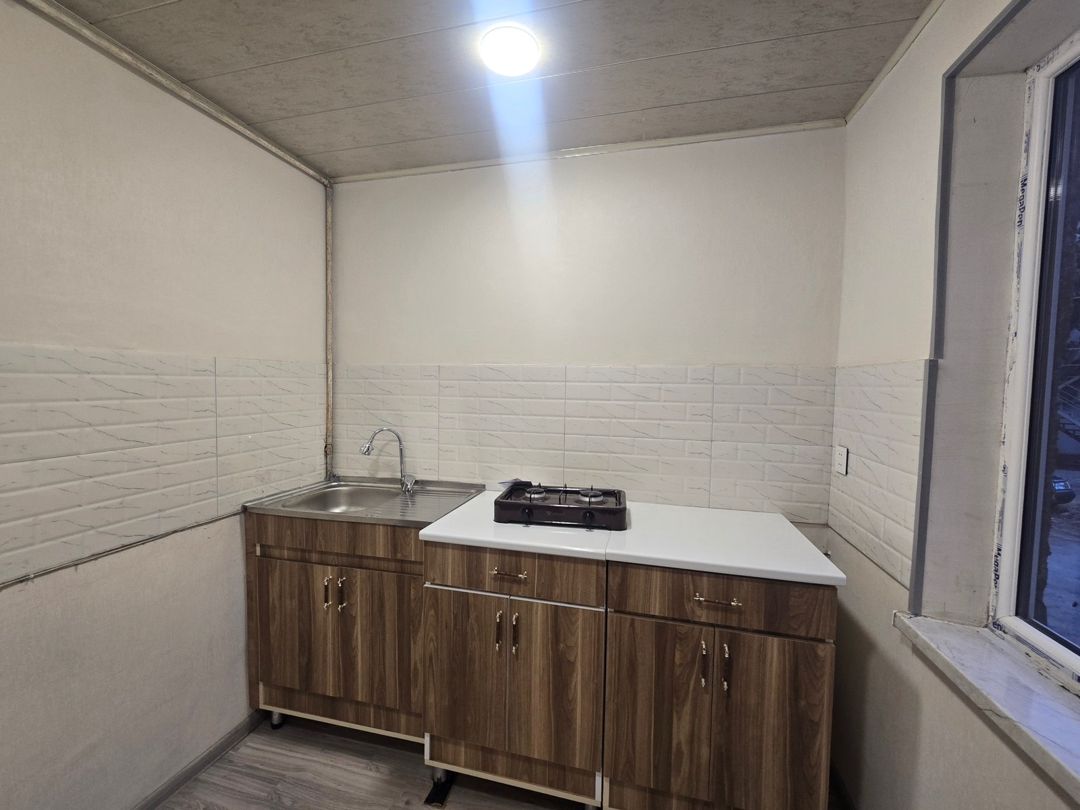 1-otaqlı mənzil, Sumqayıt ş., 30 m² — Daşınmaz əmlak, Sumqayıt (4)