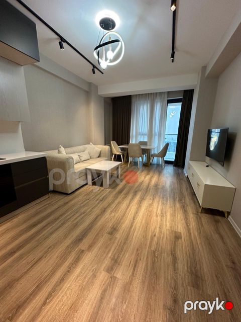 İcarəyə verilir 2 otaqlı yeni tikili 65 m² — Bakı