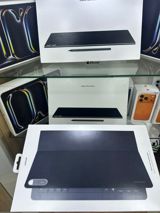 Samsung Galaxy Tab S11 Ultra 512GB — MM Telecom — Electronics