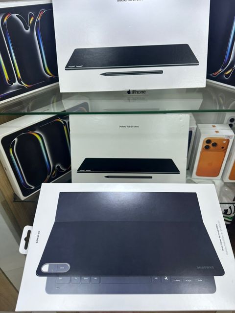 Samsung Galaxy Tab S11 Ultra 512GB — Bakı