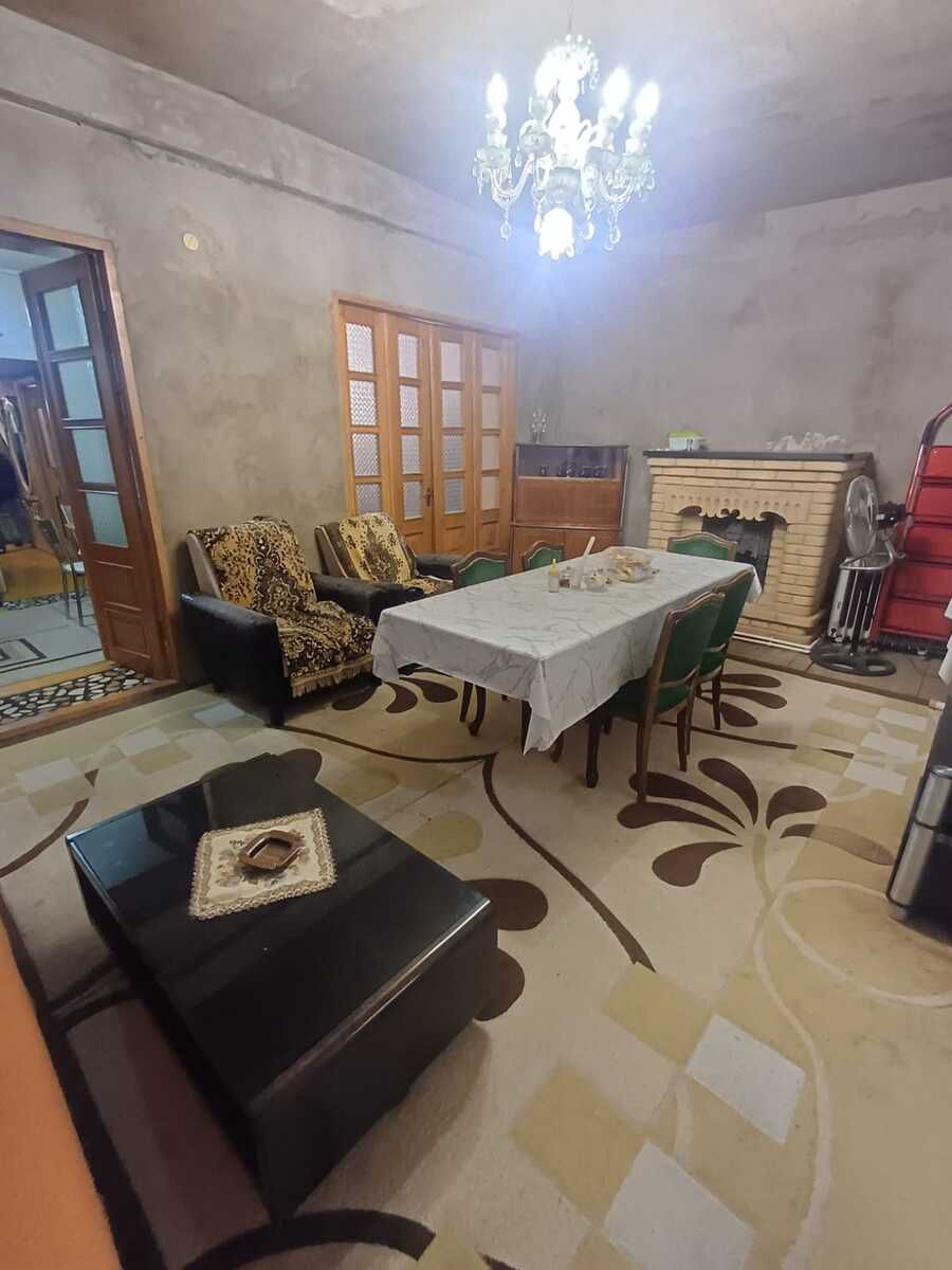 İcarəyə verilir 4 otaqlı köhnə tikili 115 m² — Mənzil, Bakı (10)