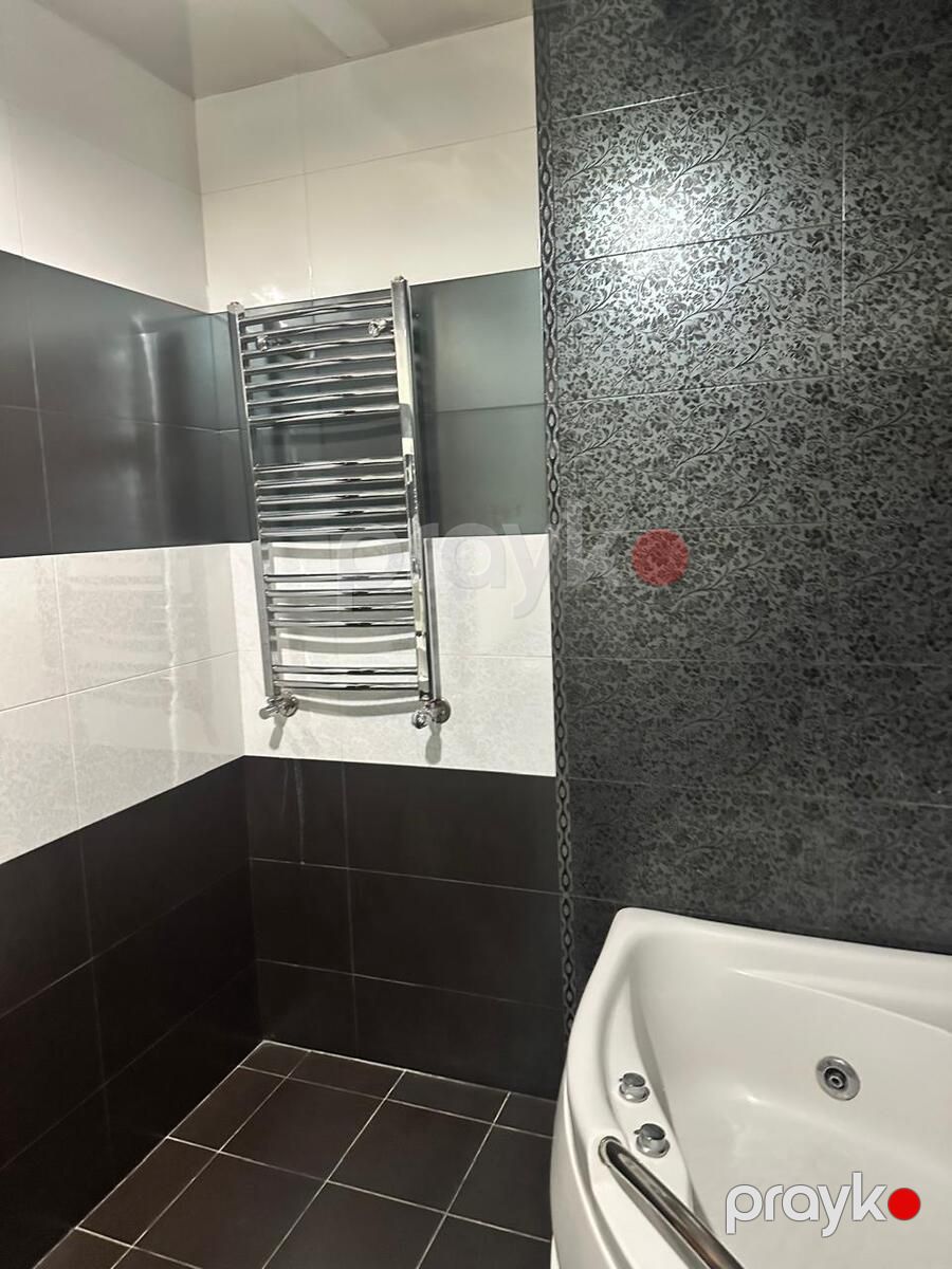 İcarəyə verilir 3 otaqlı yeni tikili 140 m² — Mənzil, Bakı (12)
