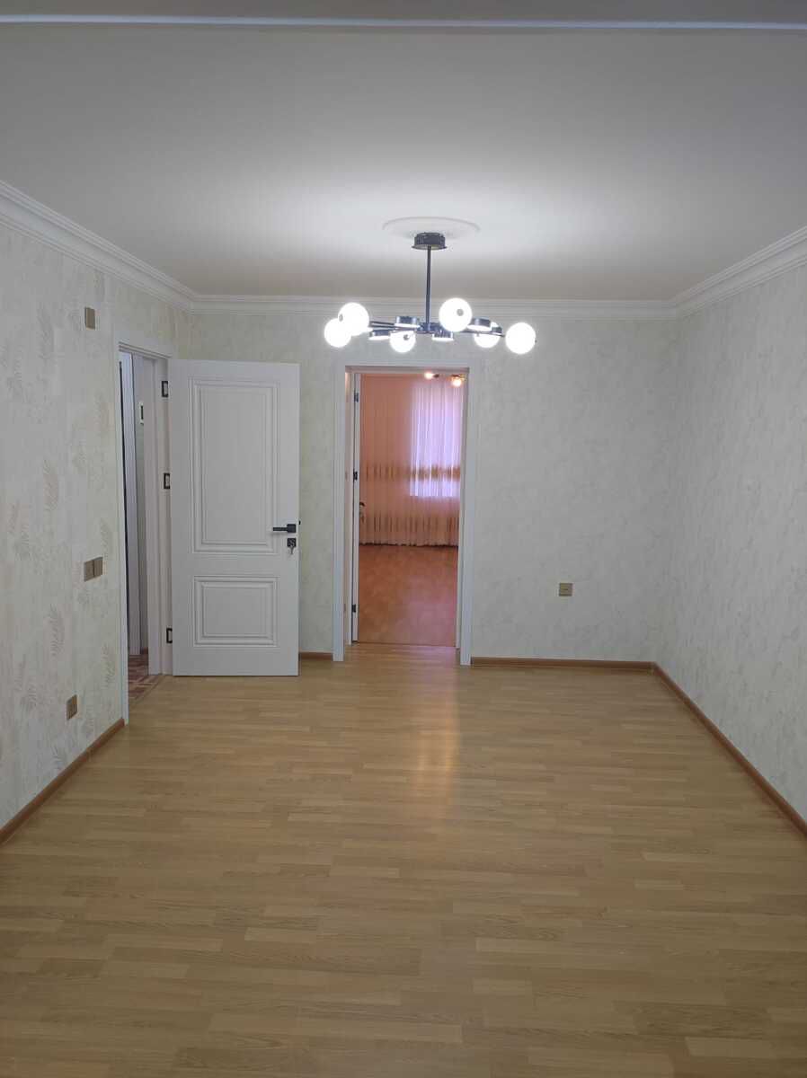 Satılır 3 otaqlı köhnə tikili 70 m² — Mənzil, Bakı (5)