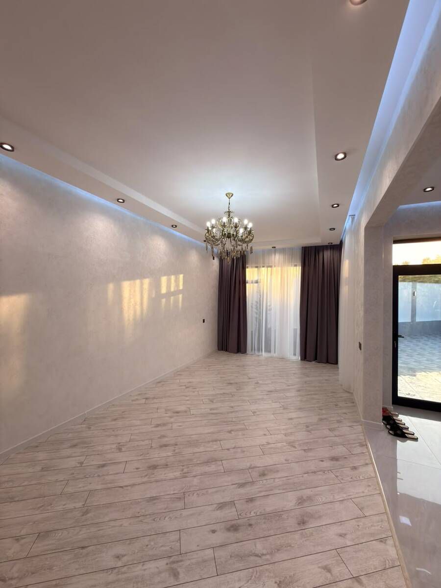 Satılır 4 otaqlı həyət evi/bağ evi 130 m² — Ev, villa, Bakı (10)