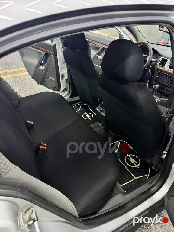 Opel Vectra, 2.2 L, 2002 il, 468 726 km 90-GX-421 — Avtomobillər, Bakı (11)