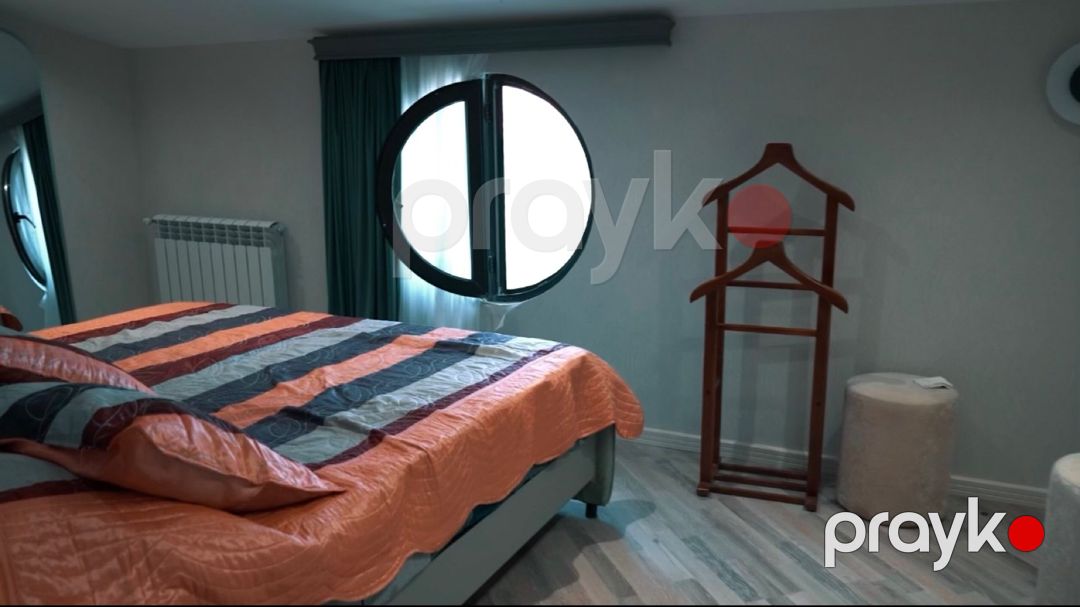 Bağ evi kirayə verilir, Nardaran qəs — Ev, villa, Bakı (12)