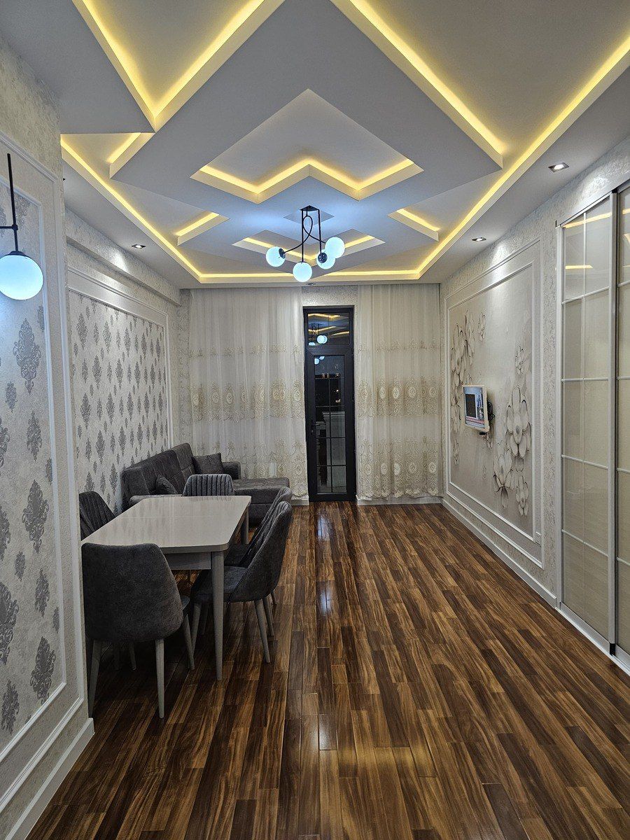 Satılır 2 otaqlı yeni tikili 68 m² — Mənzil, Bakı (3)