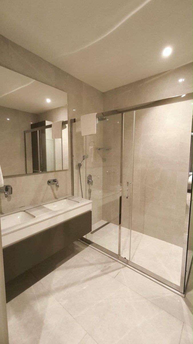İcarəyə verilir 2 otaqlı yeni tikili 100 m² — Mənzil, Bakı (8)