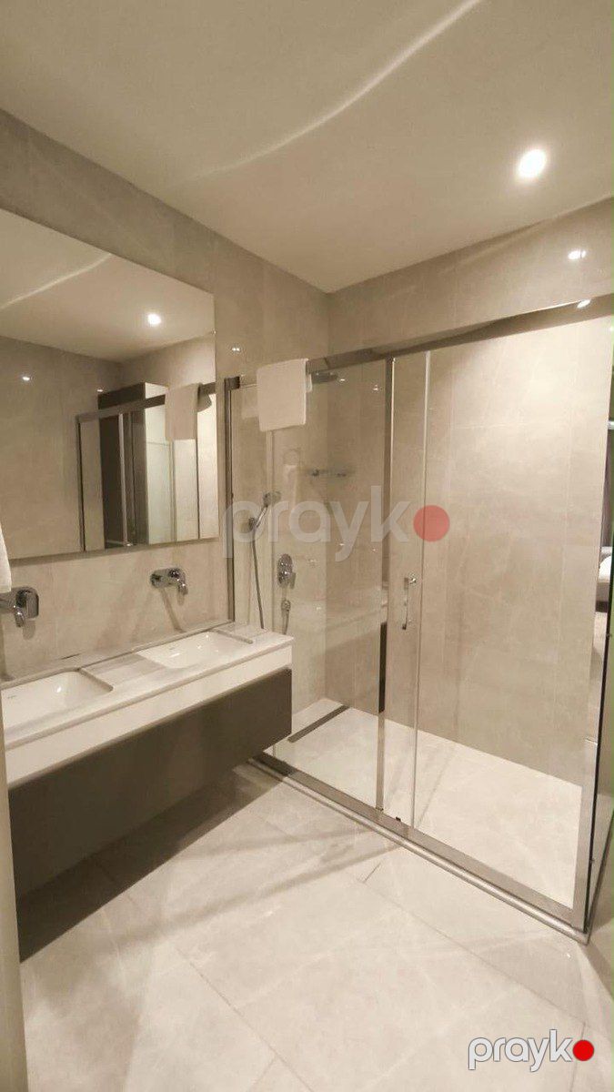 İcarəyə verilir 2 otaqlı yeni tikili 100 m² — Mənzil, Bakı (8)